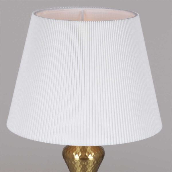 Настольная лампа Reluce 74491-0.7-01