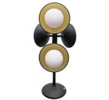 Настольная лампа Alfa Light F3224-32 W220*H460 G9