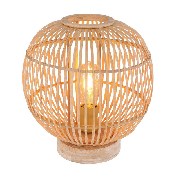 Настольная лампа Globo Hildegard 15368T Настольная лампа Globo Hildegard 15368T