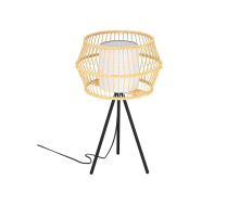 Настольная лампа Eglo Monterroso 390235