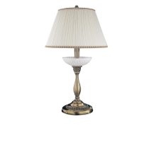 Настольная лампа Reccagni Angelo P 5400 G