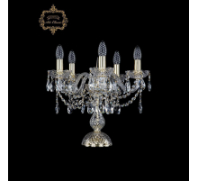 Настольная лампа ArtClassic 12.12.5.141-37.Gd.Sp