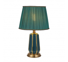 Настольная лампа Modelux ML.6063.01TL GN