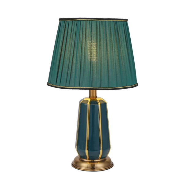 Настольная лампа Modelux ML.6063.01TL GN Настольная лампа Modelux ML.6063.01TL GN