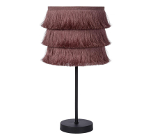 Настольная лампа Lucide Extravaganza Togo 10507/81/66