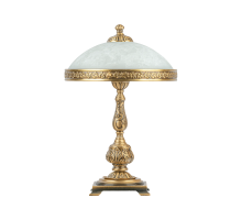 Настольная лампа Ambiente 7140T/3 AB