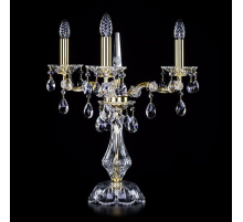 Настольная лампа Artglass Maria Terezia 38 CE