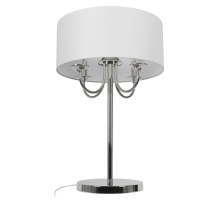 Настольная лампа Loft it Balance 10416T CR