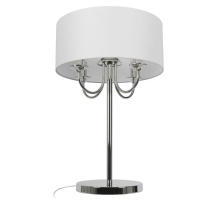 Настольная лампа Loft it Balance 10416T CR