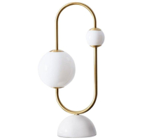 Настольная лампа Imperium Loft Corda 144303-22