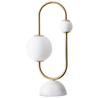 Настольная лампа Imperium Loft Corda 144303-22