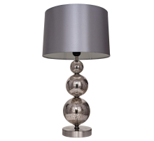 Настольная лампа Gerhort G32053/1T SL GR