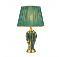 Настольная лампа Modelux ML.6055.01TL GN