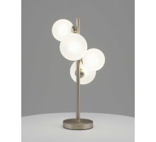 Лампа настольная Moderli Renny V11469-4T