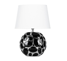 Настольная лампа Arte Lamp POPPY A4063LT-1CC