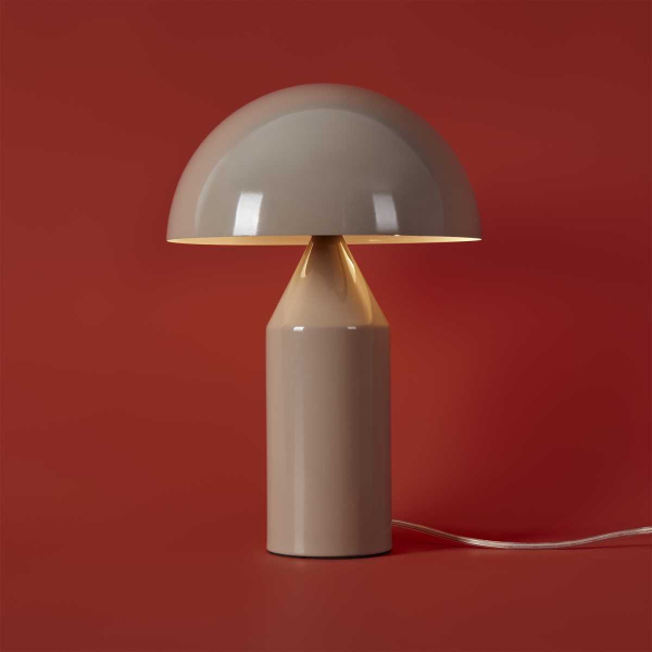 Настольная лампа Freya Modern Eleon FR5218TL-02CR