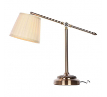 Настольная лампа Lumina Deco Florio LDT 503-1 MD