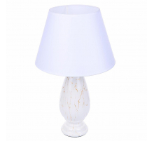 Настольная лампа Lumion Classi Sharlin 8218/1T