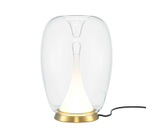 Настольная светодиодная лампа Maytoni Splash MOD282TL-L15G3K1