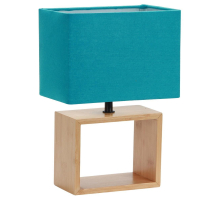 Настольная лампа Gerhort G32119/1T WD BL