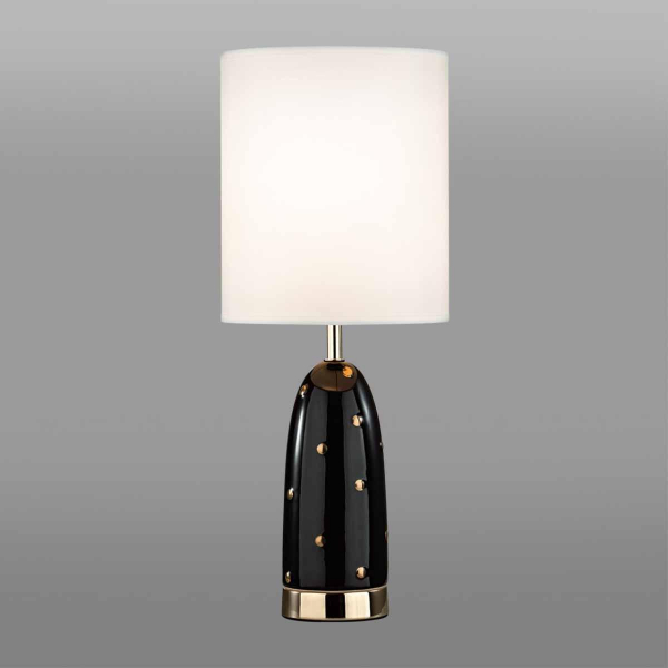 Настольная лампа Odeon Light Exclusive Modern Pollen 5424/1T Настольная лампа Odeon Light Exclusive Modern Pollen 5424/1T