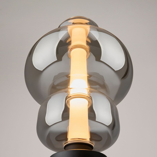 Настольная лампа Maytoni Atmos MOD364TL-L15B3K