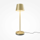 Настольная аккумуляторная лампа Maytoni Modern Nook MOD494RL-L1BSK