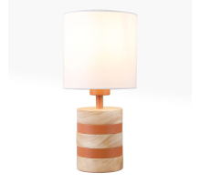 Настольная лампа Lussole Lgo LSP-0666