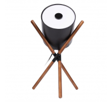 Настольная лампа Loft IT Bobbin 10245T Black