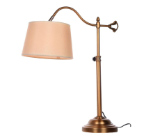 Настольная лампа Lumina Deco Sarini LDT 502-1