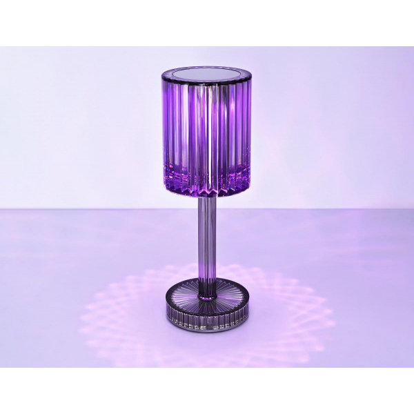 Настольная светодиодная лампа Ambrella light Desk DE8071 Настольная светодиодная лампа Ambrella light Desk DE8071