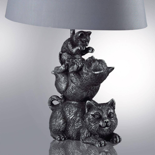 Настольная лампа Lumion Moderni Catty 8128/1Т Настольная лампа Lumion Moderni Catty 8128/1Т