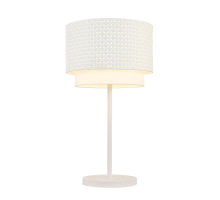 Настольная лампа F-Promo Nevada 4801-1T