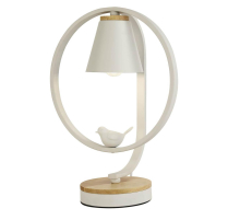 Настольная лампа F-Promo Uccello 2939-1T