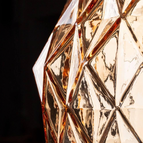 Настольная лампа Arte Lamp Murano A4029LT-1GO Настольная лампа Arte Lamp Murano A4029LT-1GO