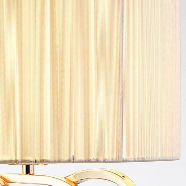 Настольная лампа Illumico IL1029-1T-27 GD Настольная лампа Illumico IL1029-1T-27 GD