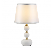 Настольная лампа Modelux ML.6142.01TL WH