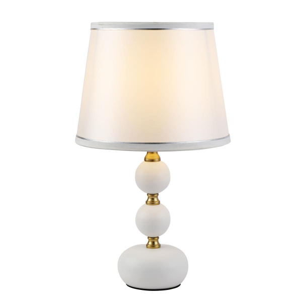 Настольная лампа Modelux ML.6142.01TL WH Настольная лампа Modelux ML.6142.01TL WH