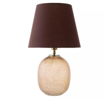 Настольная лампа Bergenson Bjorn Speckles BB0000559