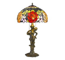 Настольная лампа Velante 828-804-02