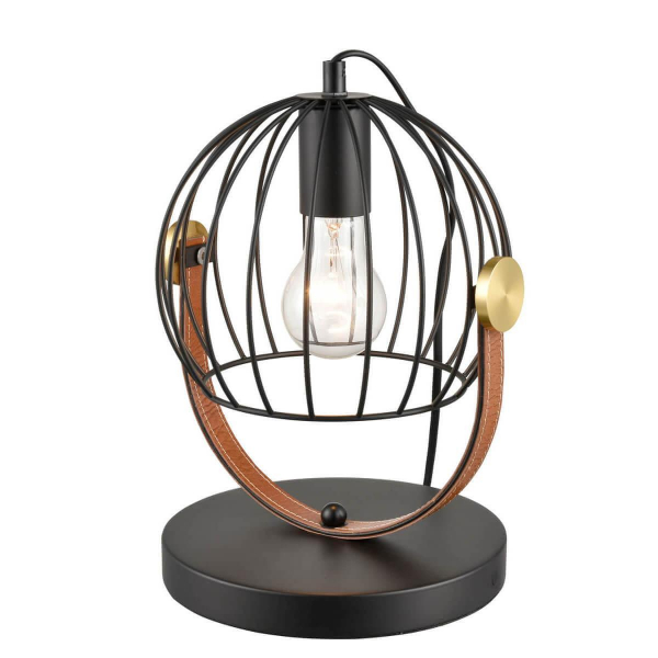 Настольная лампа Vele Luce Pasquale VL6252N01 Настольная лампа Vele Luce Pasquale VL6252N01
