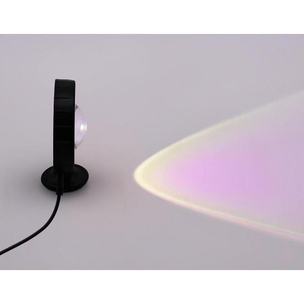 Настольная светодиодная лампа Ambrella light Desk DE8383 Настольная светодиодная лампа Ambrella light Desk DE8383