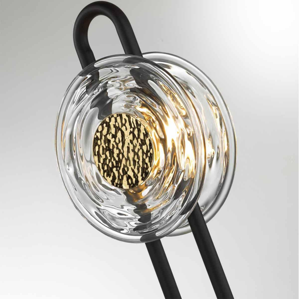 Настольная лампа Odeon Light Exclusive Modern Magnet 5407/12TL Настольная лампа Odeon Light Exclusive Modern Magnet 5407/12TL