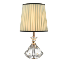 Настольная лампа Wertmark Telmo WE718.01.304