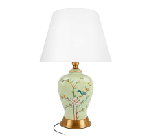 Настольная лампа LOFT IT Hydrangea 10383T