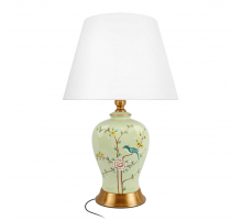Настольная лампа LOFT IT Hydrangea 10383T