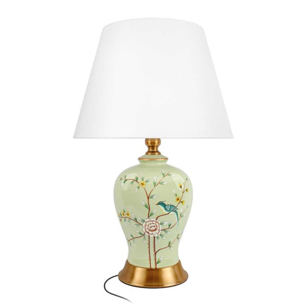 Настольная лампа LOFT IT Hydrangea 10383T Настольная лампа LOFT IT Hydrangea 10383T