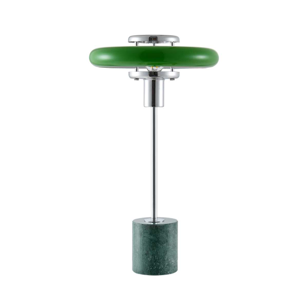 Настольная лампа Lussole Stream LSP-5015