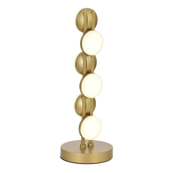 Настольная лампа ST Luce MONRO SL6610.204.06 Настольная лампа ST Luce MONRO SL6610.204.06