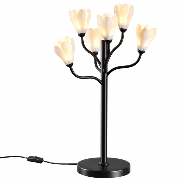 Настольная лампа Odeon Light Modern Gardi 5090/6T Настольная лампа Odeon Light Modern Gardi 5090/6T